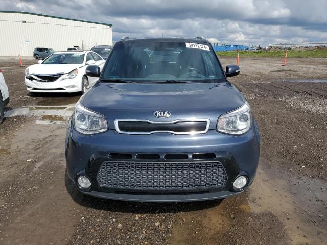 Photo 5 from auction – 2014 KIA SOUL ! with VIN KNDJX3A58E7078083