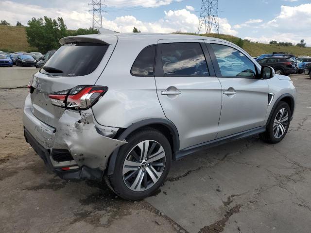 Photo 3 from auction – 2022 MITSUBISHI OUTLANDER with VIN JA4ARUAU3NU007991