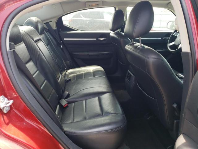 Фото 10 с аукциона – 2010 DODGE CHARGER R/ с VIN 2B3CA5CTXAH113384