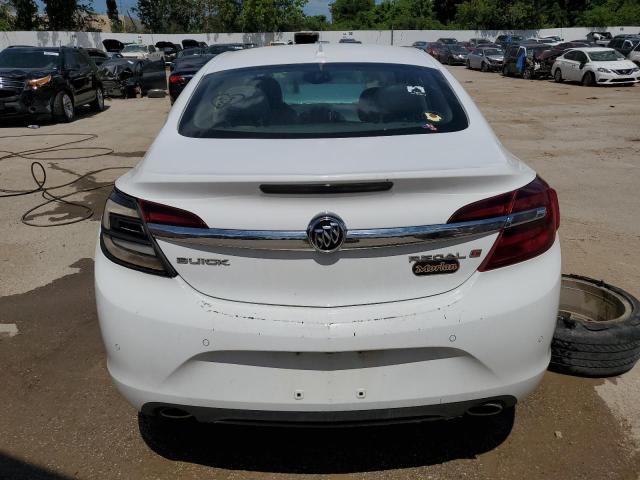 Photo 6 from auction – 2014 BUICK REGAL PREM with VIN 2G4GN5EX7E9279507