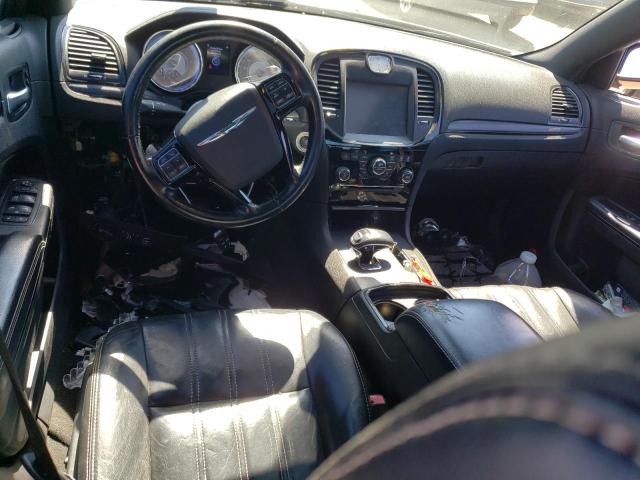 Photo 8 from auction – 2012 CHRYSLER 300 S with VIN 2C3CCABG1CH140731