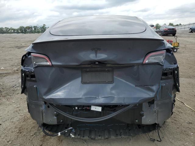 Zdjęcie 6 z aukcji – 2022 TESLA MODEL Y z VIN 7SAYGDEF9NF542146