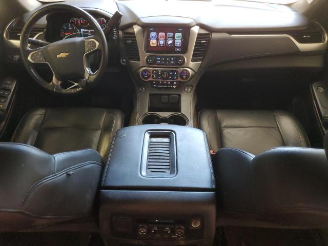 Photo 8 from auction – 2017 CHEVROLET SUBURBAN C with VIN 1GNSCHKCXHR255615