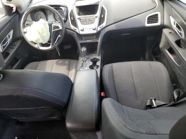 Photo 8 from auction – 2017 GMC TERRAIN SL with VIN 2GKFLTE3XH6274917