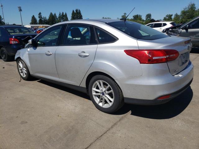 Photo 2 from auction – 2017 FORD FOCUS SE with VIN 1FADP3F20HL286441