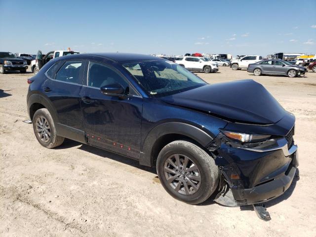 Photo 4 from auction – 2024 MAZDA CX-30 with VIN 3MVDMBAM4RM637761