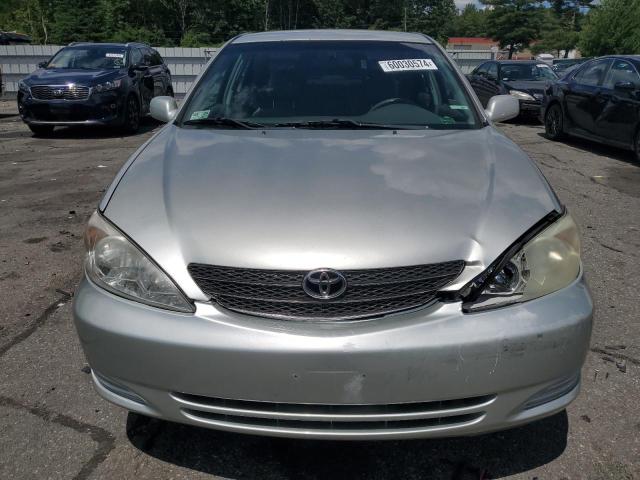 Photo 5 from auction – 2002 TOYOTA CAMRY LE with VIN 4T1BE32K92U108375