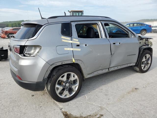 صورة رقم 3 من المزاد - 2020 JEEP COMPASS LI مع VIN 3C4NJCCB9LT114801