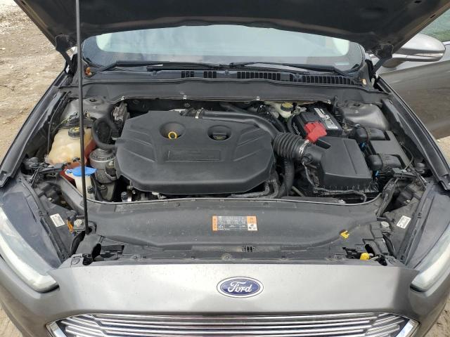 Photo 11 from auction – 2014 FORD FUSION SE with VIN 3FA6P0H94ER358983