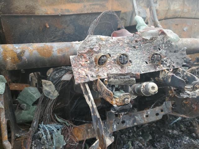 Photo 9 from auction – 2003 FORD EXCURSION with VIN 1FMNU43S43EB55541