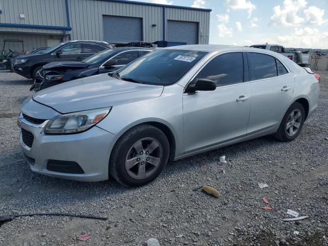 CHEVROLET MALIBU LS 2015 with VIN 1G11B5SL0FF139272 - Photo from auction