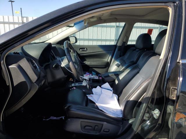 Photo 7 from auction – 2014 NISSAN MAXIMA S with VIN 1N4AA5AP2EC462100