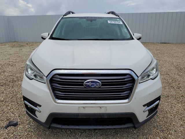 Photo 5 from auction – 2019 SUBARU ASCENT LIM with VIN 4S4WMAMDXK3445716