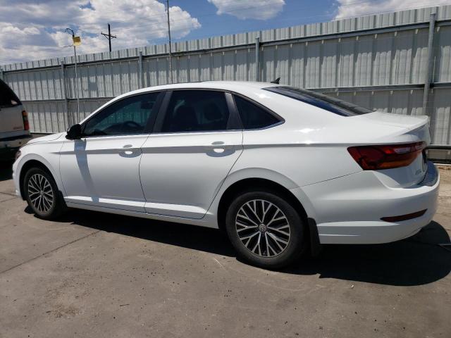 Photo 2 from auction – 2019 VOLKSWAGEN JETTA S with VIN 3VWC57BU3KM042425