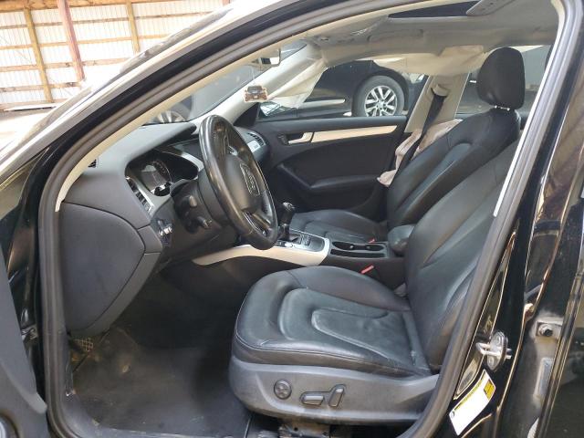 Photo 7 from auction – 2012 AUDI A4 PRESTIG with VIN WAUMFCFL1CA117858