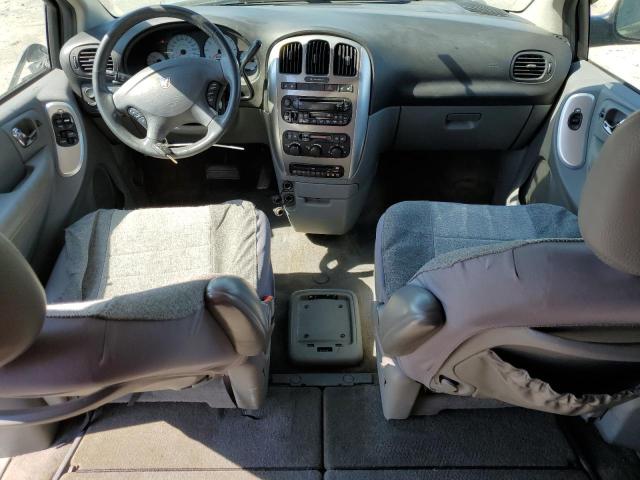 Photo 8 from auction – 2007 DODGE GRAND CARA with VIN 2D4GP44L07R181822