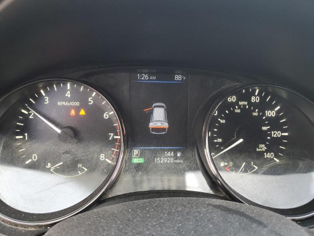 Photo 9 from auction – 2019 NISSAN ROGUE S with VIN KNMAT2MT4KP529960