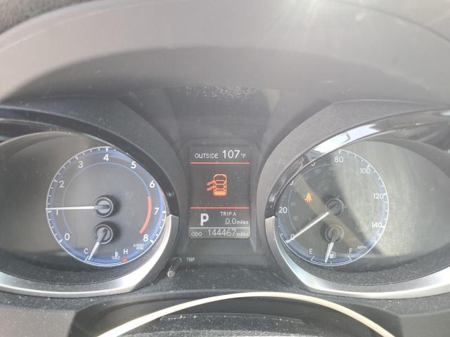 Photo 9 from auction – 2015 TOYOTA COROLLA L with VIN 2T1BURHEXFC342555