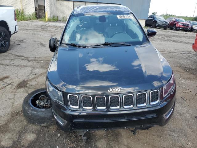 Photo 5 from auction – 2020 JEEP COMPASS LI with VIN 3C4NJDCB2LT209089
