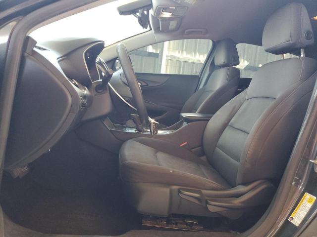 Photo 7 from auction – 2017 CHEVROLET MALIBU LS with VIN 1G1ZB5ST6HF282572