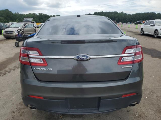 Photo 6 from auction – 2018 FORD TAURUS SE with VIN 1FAHP2D80JG135942