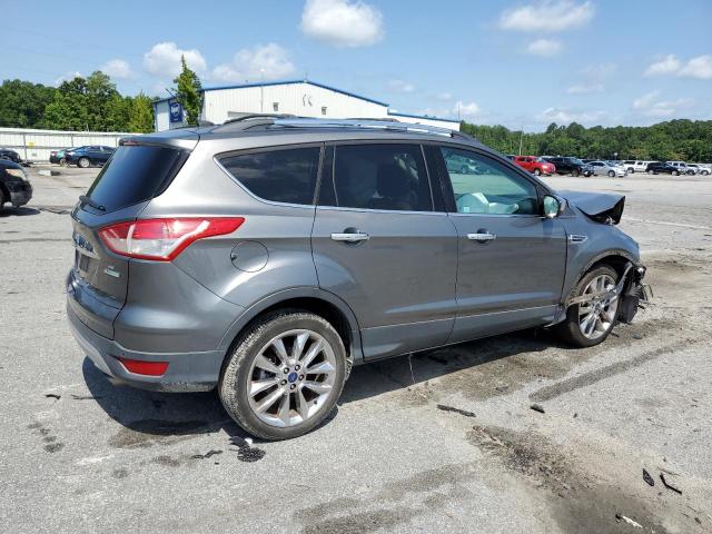 Photo 3 from auction – 2014 FORD ESCAPE SE with VIN 1FMCU0G91EUC56830