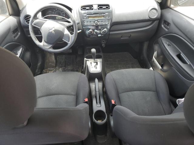 Photo 8 from auction – 2017 MITSUBISHI MIRAGE G4 with VIN ML32F3FJXHHF12232