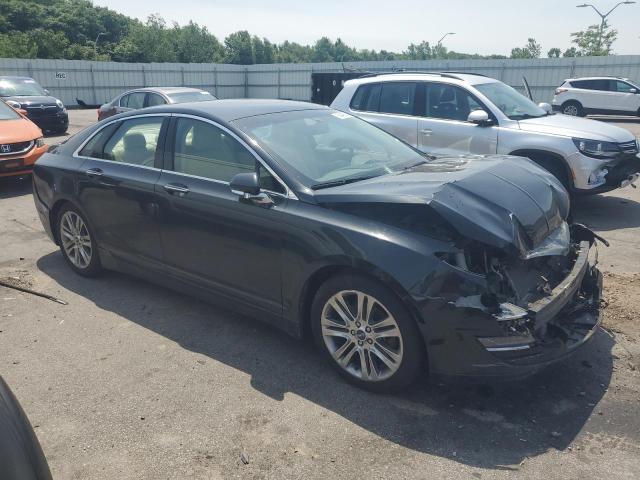 Photo 4 from auction – 2013 LINCOLN MKZ with VIN 3LN6L2J91DR827503