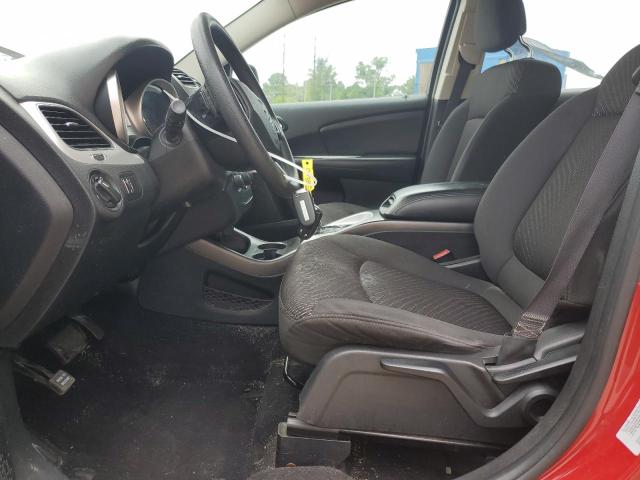Photo 7 from auction – 2015 DODGE JOURNEY SE with VIN 3C4PDCAB5FT536779