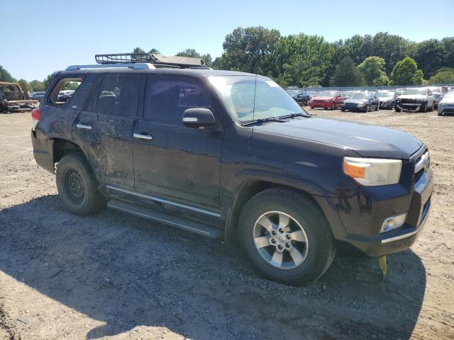 Photo 4 from auction – 2011 TOYOTA 4RUNNER SR with VIN JTEZU5JR6B5018753