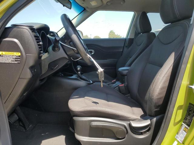 Photo 7 from auction – 2015 KIA SOUL with VIN KNDJN2A24F7791828