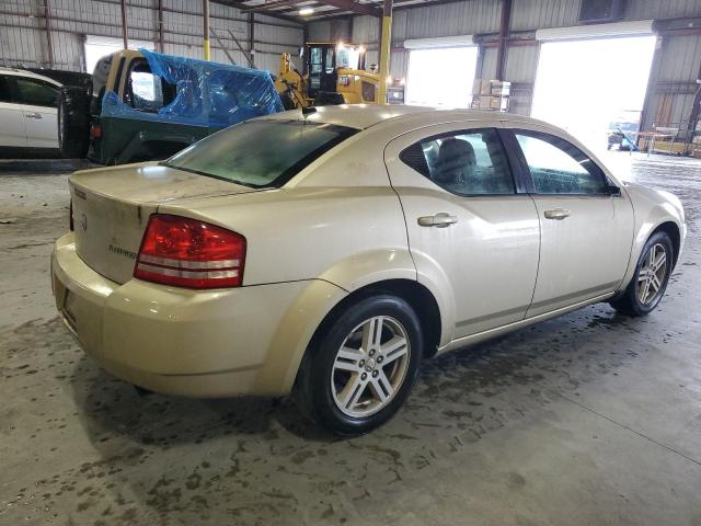 Photo 3 from auction – 2010 DODGE AVENGER EX with VIN 1B3CC1FB7AN223015