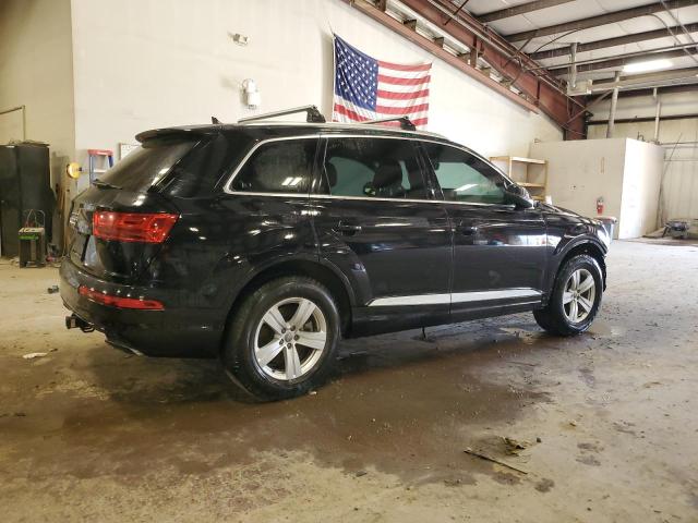 Photo 3 from auction – 2019 AUDI Q7 PREMIUM with VIN WA1LHAF79KD025937