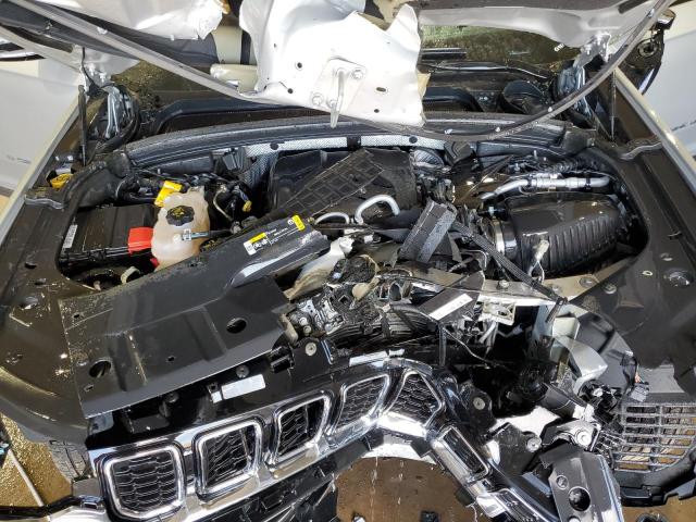 Photo 12 from auction – 2023 JEEP GRAND CHER with VIN 1C4RJYB69PC623503