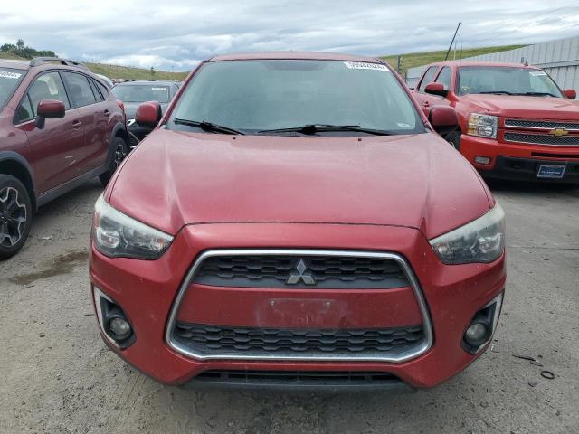 Photo 5 from auction – 2015 MITSUBISHI OUTLANDER with VIN 4A4AR4AU9FE033800