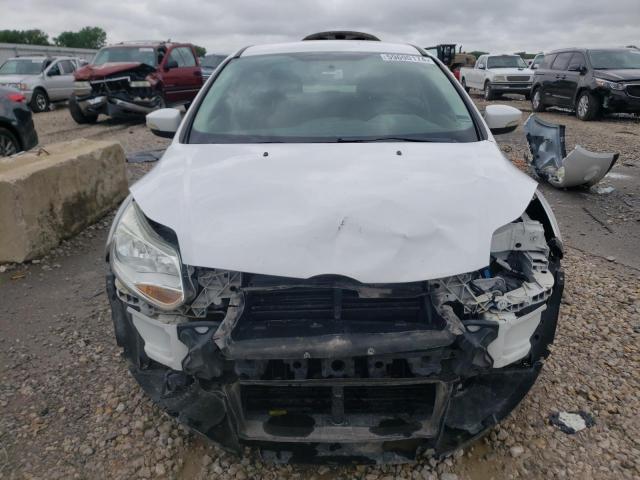 Photo 5 from auction – 2013 FORD FOCUS SE with VIN 1FADP3F24DL290048