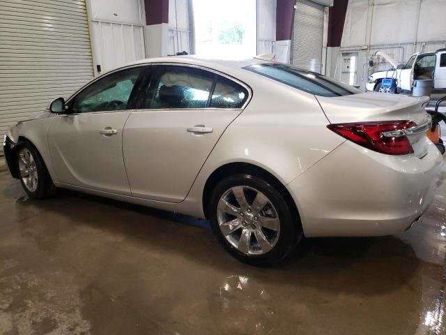Photo 2 from auction – 2016 BUICK REGAL PREM with VIN 2G4GS5GX6G9191847