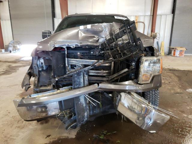 Photo 5 from auction – 2013 FORD F150 SUPER with VIN 1FTFW1EF4DFA20699