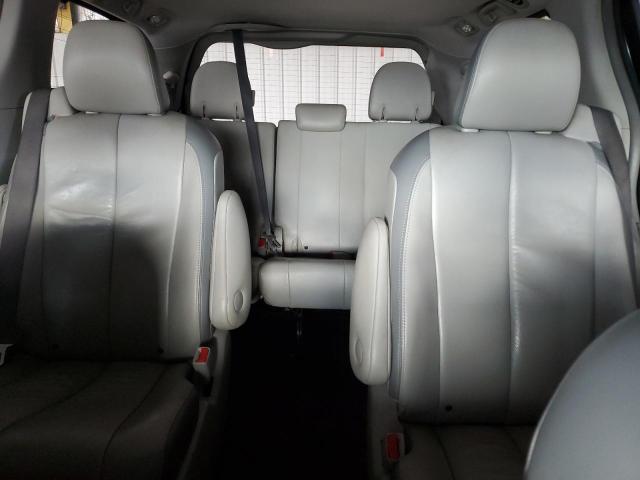 Photo 10 from auction – 2011 TOYOTA SIENNA XLE with VIN 5TDYK3DC9BS028348