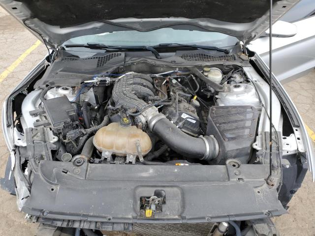 Photo 11 from auction – 2015 FORD MUSTANG with VIN 1FATP8EM2F5397053