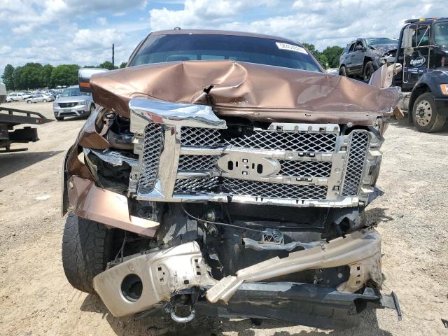 Photo 5 from auction – 2011 FORD F150 SUPER with VIN 1FTFW1EF7BFB81268