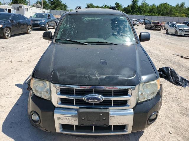 Photo 5 from auction – 2009 FORD ESCAPE LIM with VIN 1FMCU04709KB22220