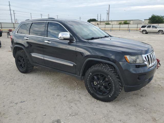 Photo 4 from auction – 2013 JEEP GRAND CHER with VIN 1C4RJEBTXDC574263