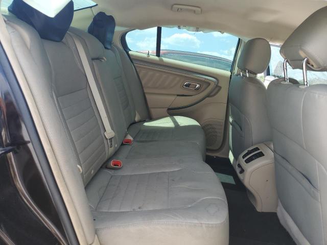 Photo 10 from auction – 2014 FORD TAURUS SE with VIN 1FAHP2D80EG145490