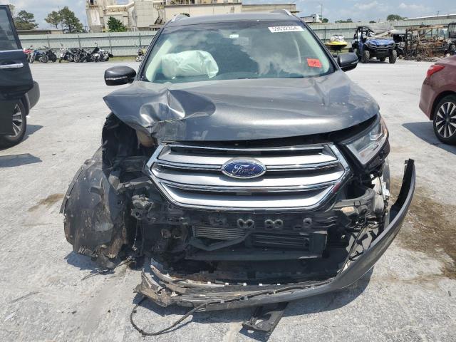 Photo 5 from auction – 2016 FORD EDGE TITAN with VIN 2FMPK3K95GBC66009
