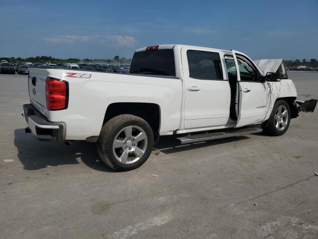 Photo 3 from auction – 2018 CHEVROLET SILVERADO with VIN 3GCUKREC4JG205076