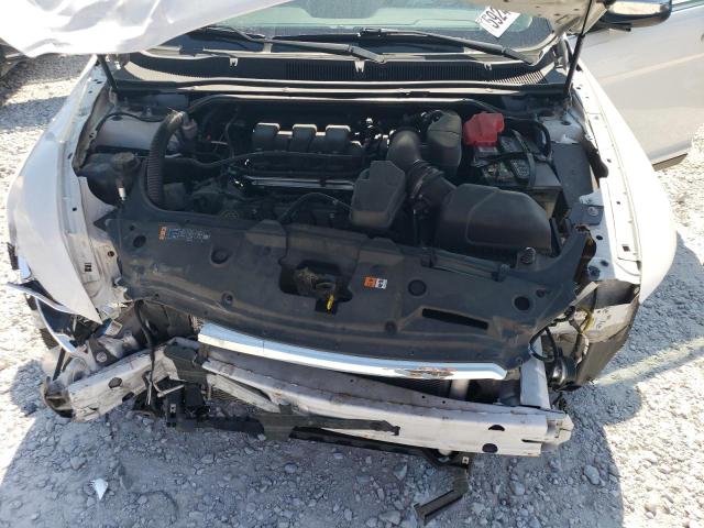 Photo 11 from auction – 2014 FORD TAURUS LIM with VIN 1FAHP2F85EG170995