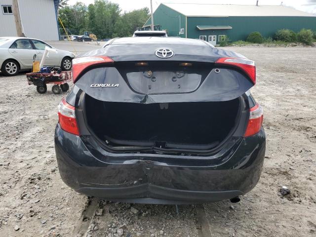 Photo 6 from auction – 2015 TOYOTA COROLLA L with VIN 2T1BURHE9FC479437