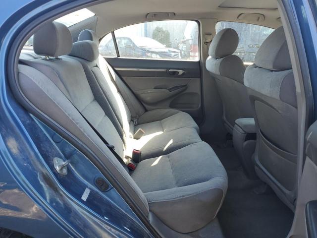 Photo 10 from auction – 2010 HONDA CIVIC EX with VIN 19XFA1F89AE069031
