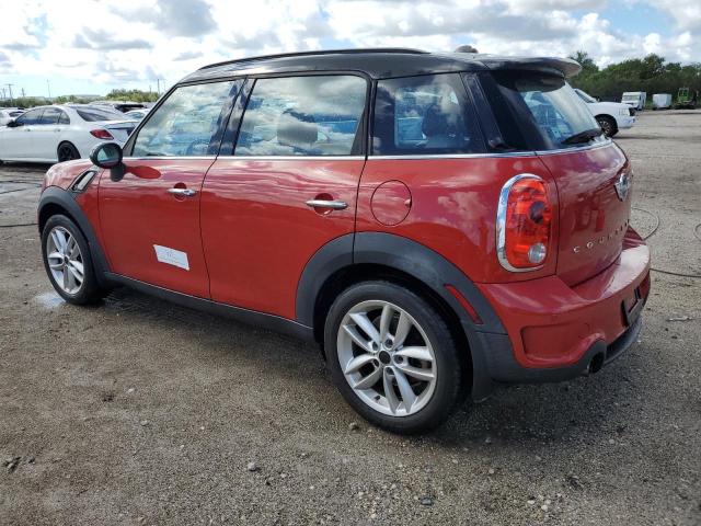 Photo 2 from auction – 2014 MINI COOPER S C with VIN WMWZC3C55EWP28132